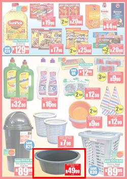 A5 Cash & Carry : May Month-End Specials (24 May - 09 June 2024), page 2