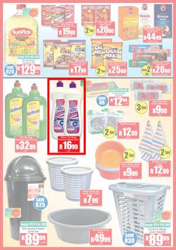 A5 Cash & Carry : May Month-End Specials (24 May - 09 June 2024), page 2