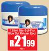 Sta-Sof-Fro Blow Out Relaxer-125ml Each