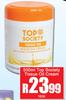 Top Society Tissue Oil Cream-500ml 