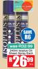Isoplus Oil Sheen Spray-240ml Each