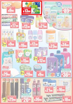 A5 Cash & Carry : May Month-End Specials (24 May - 09 June 2024), page 3