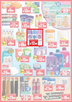 A5 Cash & Carry : May Month-End Specials (24 May - 09 June 2024), page 3