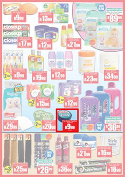 A5 Cash & Carry : May Month-End Specials (24 May - 09 June 2024), page 3