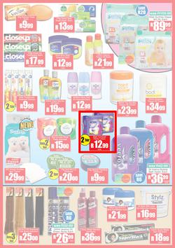 A5 Cash & Carry : May Month-End Specials (24 May - 09 June 2024), page 3