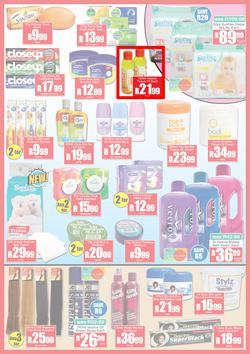 A5 Cash & Carry : May Month-End Specials (24 May - 09 June 2024), page 3