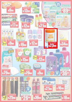 A5 Cash & Carry : May Month-End Specials (24 May - 09 June 2024), page 3