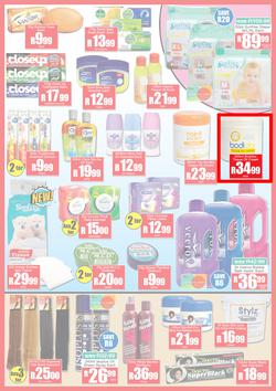 A5 Cash & Carry : May Month-End Specials (24 May - 09 June 2024), page 3