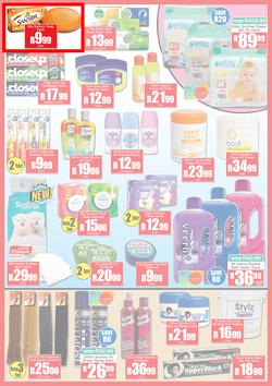 A5 Cash & Carry : May Month-End Specials (24 May - 09 June 2024), page 3