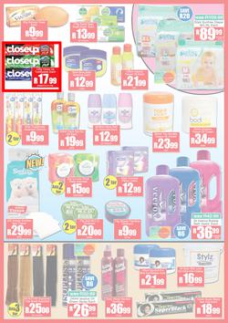 A5 Cash & Carry : May Month-End Specials (24 May - 09 June 2024), page 3
