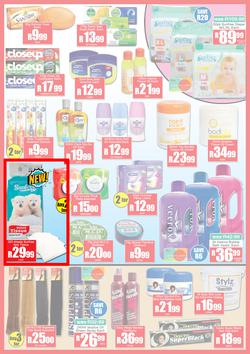 A5 Cash & Carry : May Month-End Specials (24 May - 09 June 2024), page 3