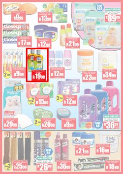 A5 Cash & Carry : May Month-End Specials (24 May - 09 June 2024), page 3