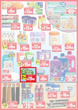 A5 Cash & Carry : May Month-End Specials (24 May - 09 June 2024), page 3