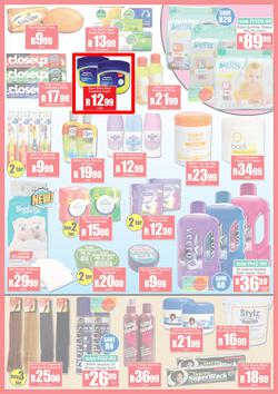 A5 Cash & Carry : May Month-End Specials (24 May - 09 June 2024), page 3