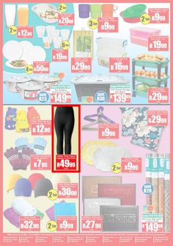 A5 Cash & Carry : May Month-End Specials (24 May - 09 June 2024), page 4