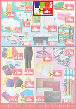 A5 Cash & Carry : May Month-End Specials (24 May - 09 June 2024), page 4