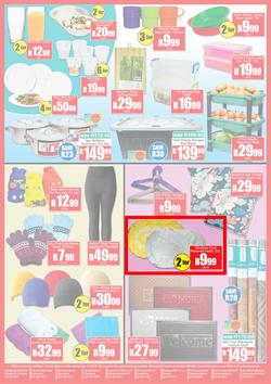 A5 Cash & Carry : May Month-End Specials (24 May - 09 June 2024), page 4