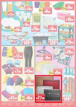 A5 Cash & Carry : May Month-End Specials (24 May - 09 June 2024), page 4
