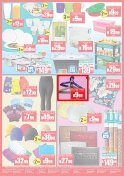 A5 Cash & Carry : May Month-End Specials (24 May - 09 June 2024), page 4