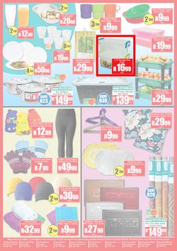A5 Cash & Carry : May Month-End Specials (24 May - 09 June 2024), page 4