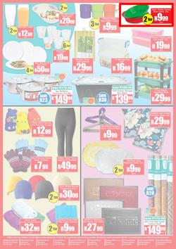 A5 Cash & Carry : May Month-End Specials (24 May - 09 June 2024), page 4