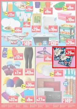 A5 Cash & Carry : May Month-End Specials (24 May - 09 June 2024), page 4