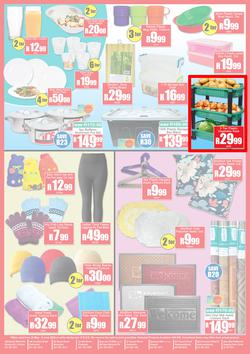 A5 Cash & Carry : May Month-End Specials (24 May - 09 June 2024), page 4