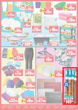 A5 Cash & Carry : May Month-End Specials (24 May - 09 June 2024), page 4