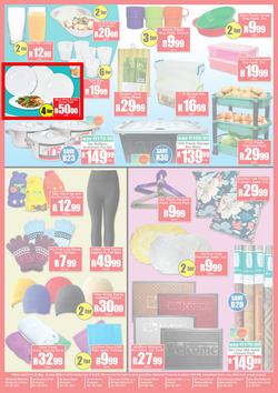 A5 Cash & Carry : May Month-End Specials (24 May - 09 June 2024), page 4