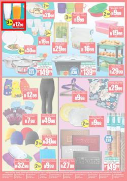 A5 Cash & Carry : May Month-End Specials (24 May - 09 June 2024), page 4