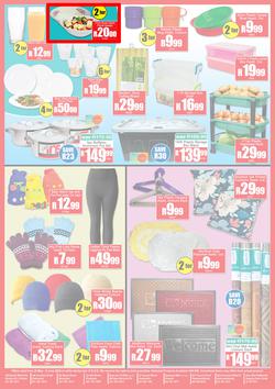 A5 Cash & Carry : May Month-End Specials (24 May - 09 June 2024), page 4