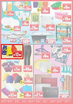A5 Cash & Carry : May Month-End Specials (24 May - 09 June 2024), page 4