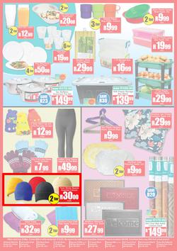 A5 Cash & Carry : May Month-End Specials (24 May - 09 June 2024), page 4