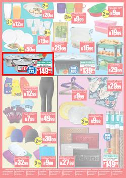 A5 Cash & Carry : May Month-End Specials (24 May - 09 June 2024), page 4