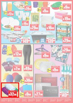 A5 Cash & Carry : May Month-End Specials (24 May - 09 June 2024), page 4
