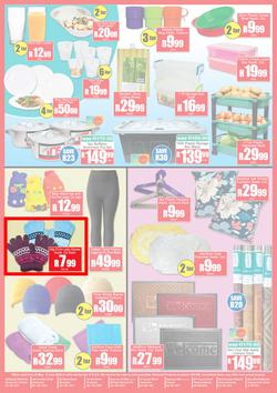 A5 Cash & Carry : May Month-End Specials (24 May - 09 June 2024), page 4