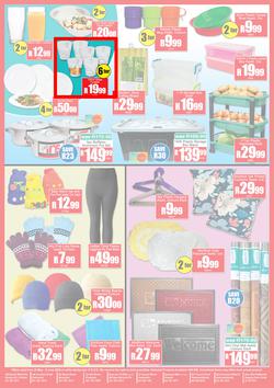A5 Cash & Carry : May Month-End Specials (24 May - 09 June 2024), page 4
