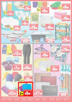 A5 Cash & Carry : May Month-End Specials (24 May - 09 June 2024), page 4