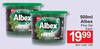 Albex Pine Gel-500ml Each