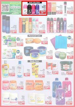 A5 Cash & Carry : Month End Sale (25 July - 11 August 2024), page 2