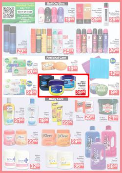 A5 Cash & Carry : Month End Sale (25 July - 11 August 2024), page 2