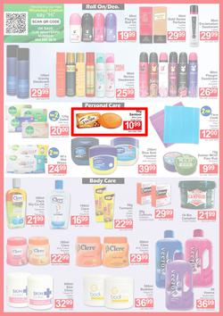 A5 Cash & Carry : Month End Sale (25 July - 11 August 2024), page 2