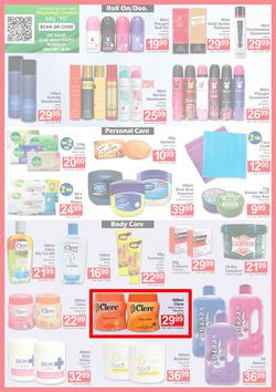 A5 Cash & Carry : Month End Sale (25 July - 11 August 2024), page 2