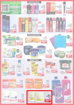 A5 Cash & Carry : Month End Sale (25 July - 11 August 2024), page 2