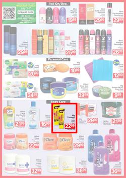A5 Cash & Carry : Month End Sale (25 July - 11 August 2024), page 2