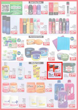 A5 Cash & Carry : Month End Sale (25 July - 11 August 2024), page 2
