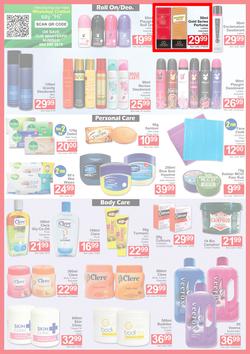 A5 Cash & Carry : Month End Sale (25 July - 11 August 2024), page 2