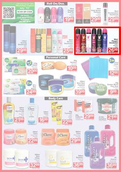 A5 Cash & Carry : Month End Sale (25 July - 11 August 2024), page 2