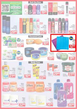 A5 Cash & Carry : Month End Sale (25 July - 11 August 2024), page 2