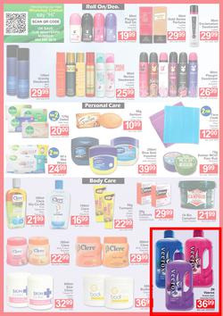 A5 Cash & Carry : Month End Sale (25 July - 11 August 2024), page 2